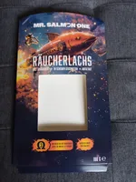 Räucherlachs