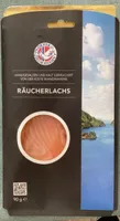 Räucherlachs