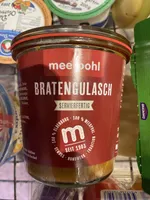 BRATENGULASCH SERVIERFERTIG