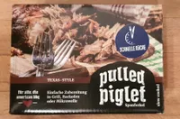 Pulled Piglet Spanferkel