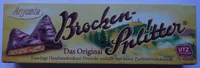 Brocken-Splitter Das Original