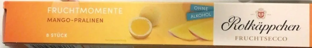 Fruchtstecco