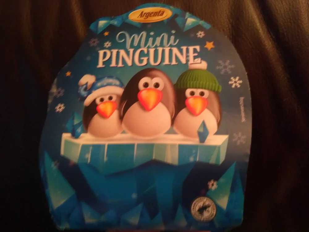 Mini Pinguine