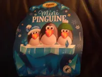 Mini Pinguine