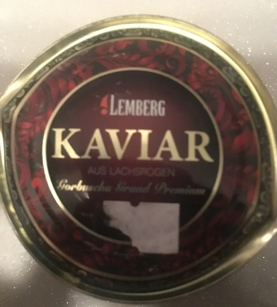 Kaviar