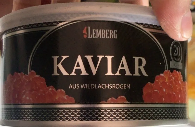 Kaviar