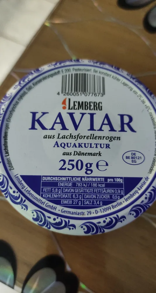 Kaviar