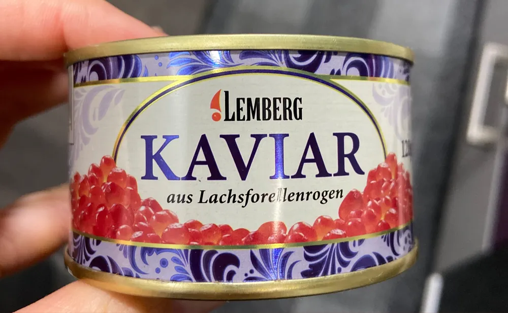 Kaviar