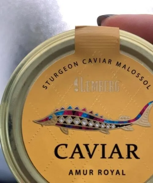 Caviar