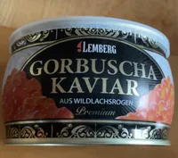 Gorbuscha Kaviar