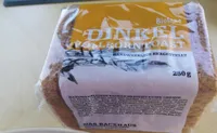 Dinkel Vollkorntoast