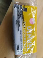 Dinkel Vollkorntoast