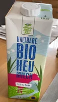 Heumilch