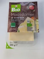 Maasdamer