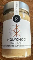 Kastanien Schokocreme