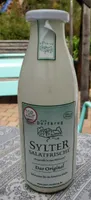 Sylter Salatsauce