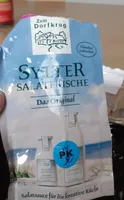 Sylter Salatfrische