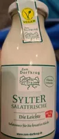 Sylter Salatfrische