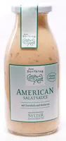 American Salatsauce