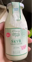 Skyr Salatsauce