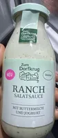 Ranch Salatsauce