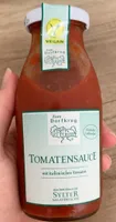 Tomatensauce