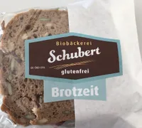 Glutenfreie Brotzeit Salamu