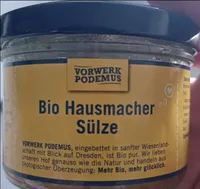 Sülze
