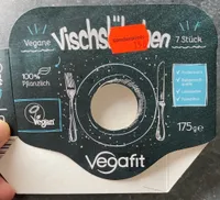Vischstäbchen