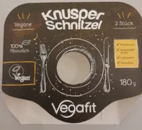 Knusperschnitzel