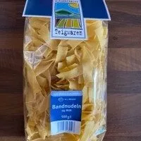 Bandnudeln