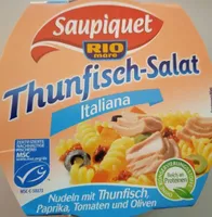 Thunfisch-Salat Italiana