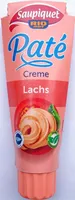 Paté Creme Lachs