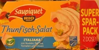 thunfisch Salat