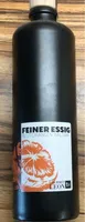 Feiner Essig Blutorangen Balsam