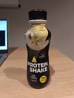 Protein Shake  Vanille