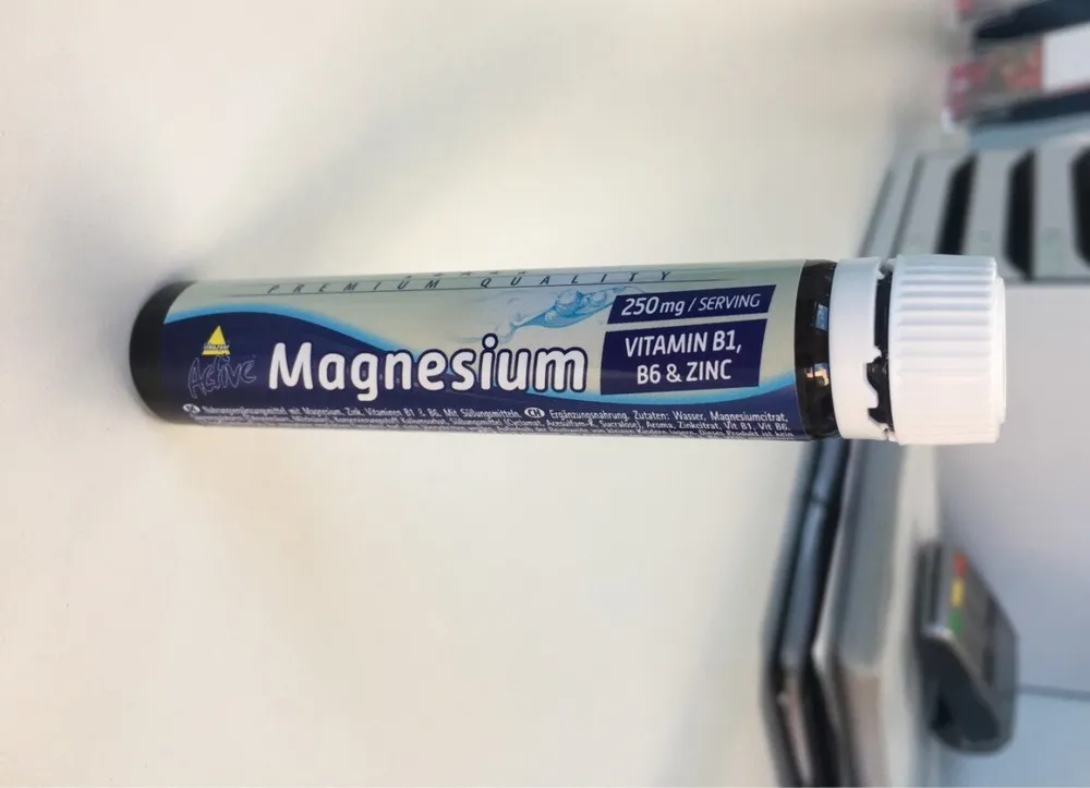 Magnesium