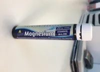 Magnesium