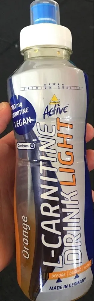 L-carnitine