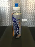 L-carnitine Drink Light Mexican Fruit, Mexican Fei. ..