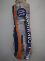 Le carnitine drink light