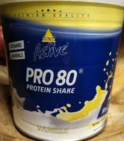 Pro 80 Vanille