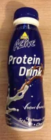 Protein Drink Inkospor Active, Schoko