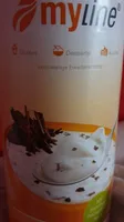 Myline Eiweiß, Stracciatella