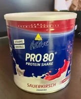 Inkospor Active Pro 80, cerise