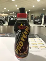 X Treme Protein, Schoko