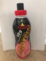 X-treme Protein Drink, Strawberry
