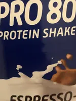 Inko Activ Pro 80 Espresso Macchiato, Espresso Mac...