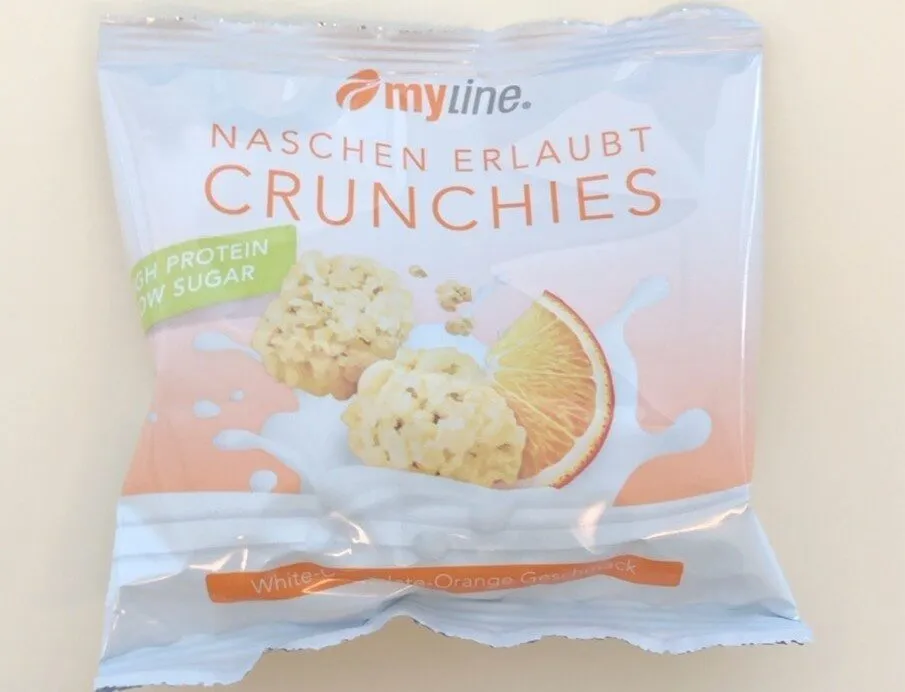 Crunchies