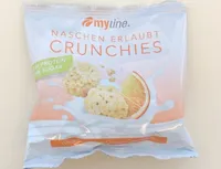 Crunchies
